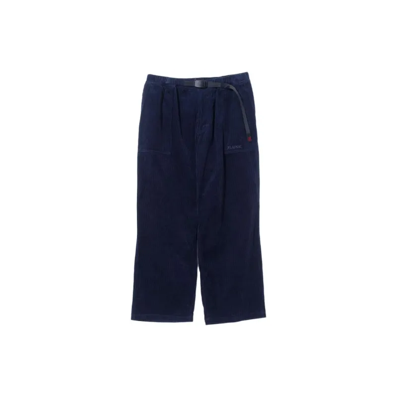 XLARGE x GRAMICCI Cargo Pants Unisex-5