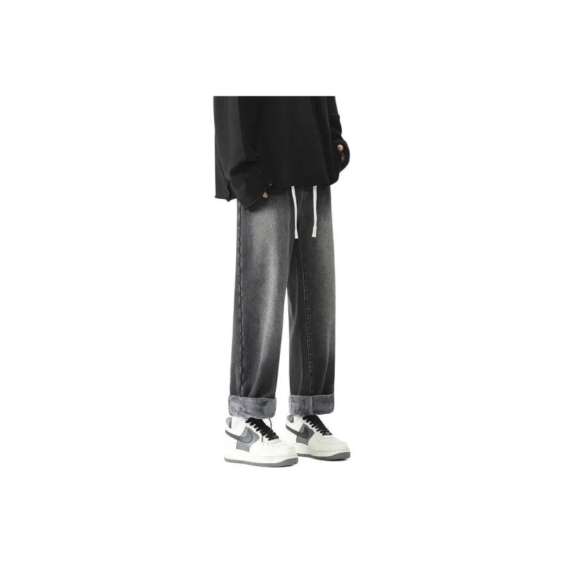 PANDA ADEVIL Jeans Unisex-8