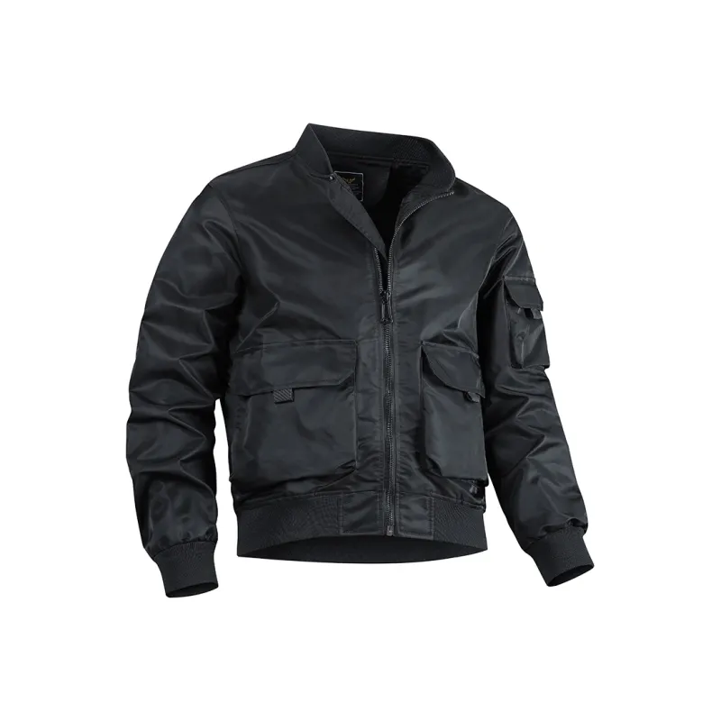 TUCANO Jackets Coats Unisex Army Green-3