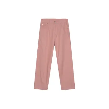 Voguo Relay Jeans Unisex Pink