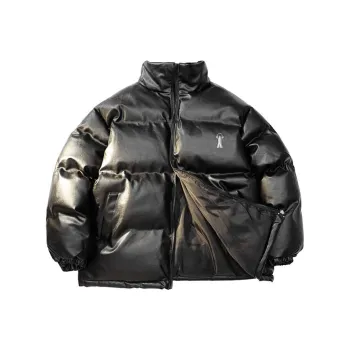 FAX FOR FMACM Puffer Jacket Unisex