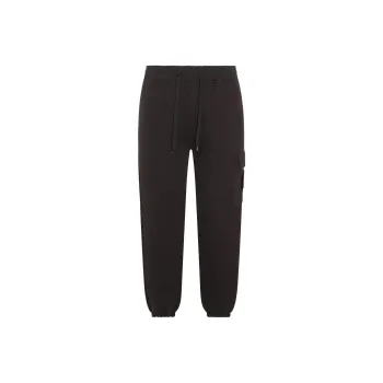 MACKAGE Knitted Sweatpants Men Black