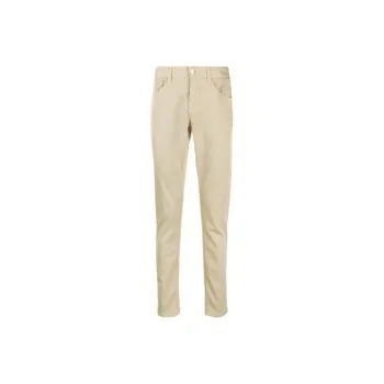 Dondup Jeans Men Khaki
