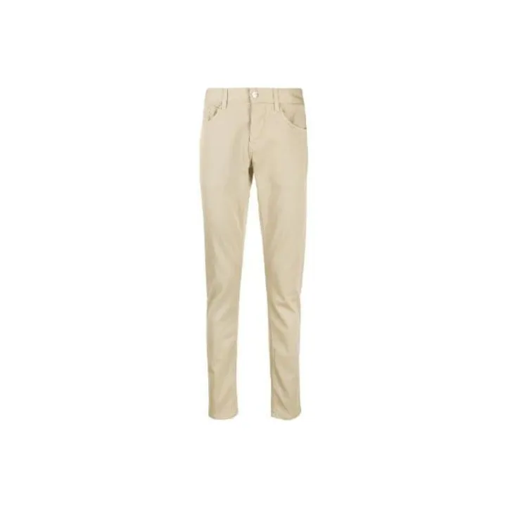Dondup Jeans Men Khaki-0