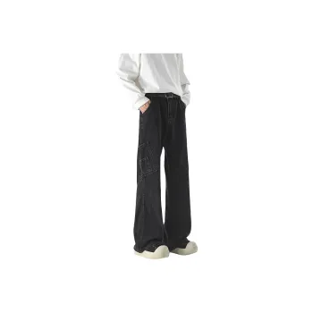 COMXZ Jeans Unisex