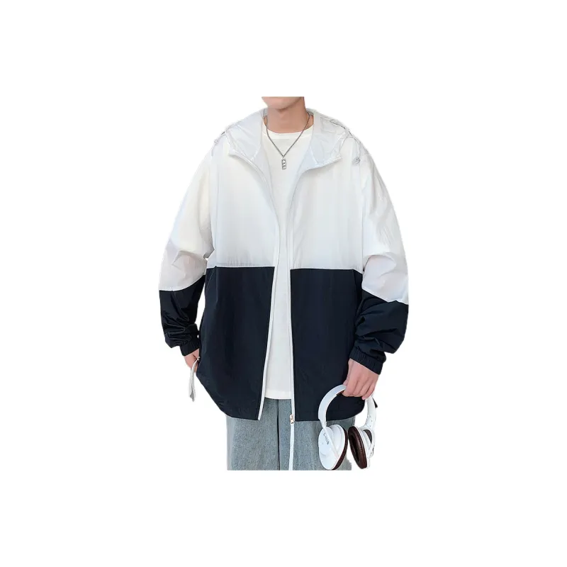 TIMD Jackets Unisex-4