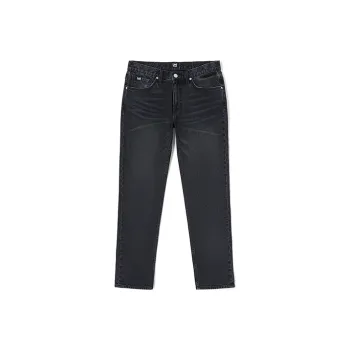 Lee Xline Jeans Men Black