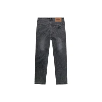 Jeep Jeans Unisex Gray