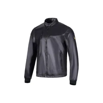 OZARK GEAR Jackets Coats Men's Black
