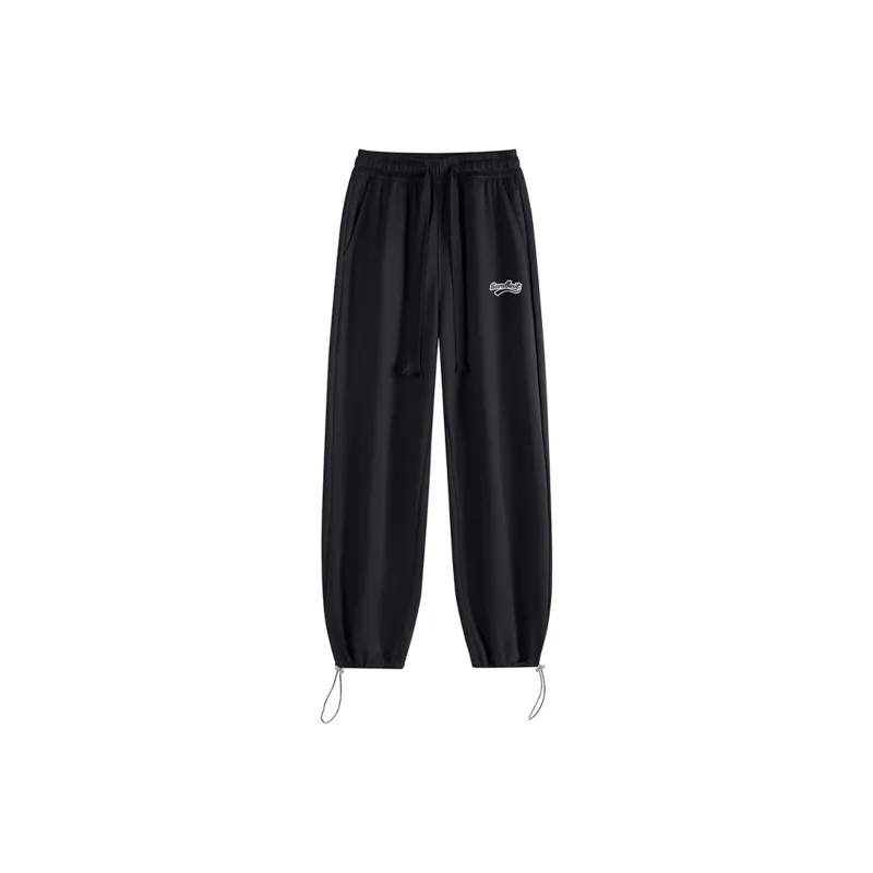 SandKnit Knitted Sports Pants Unisex-0