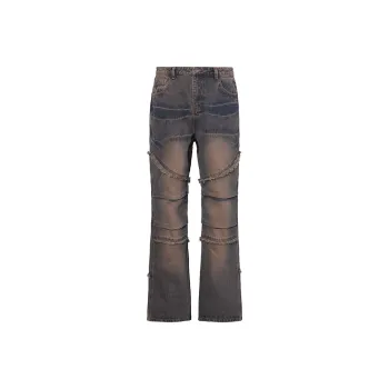 ROCAWEAR Jeans Unisex Blue