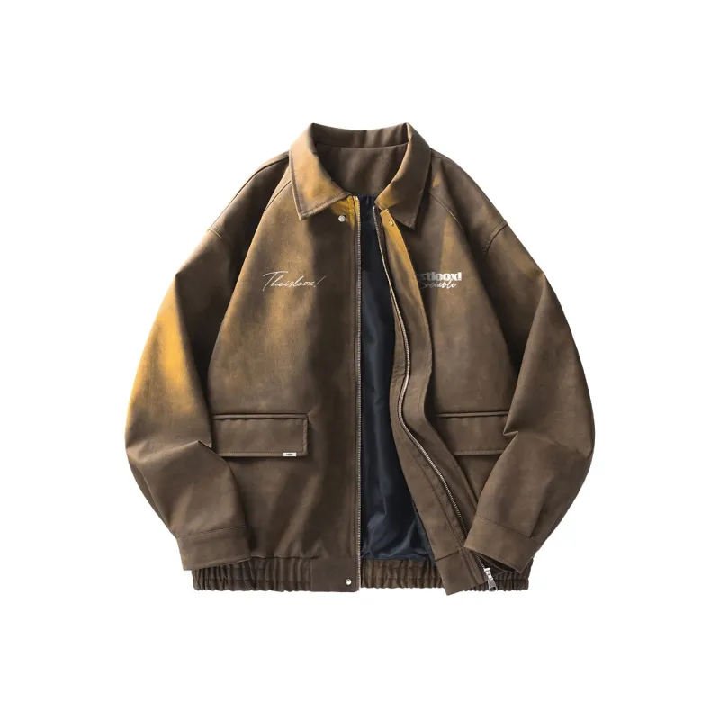 LOOX! Jackets Unisex-2