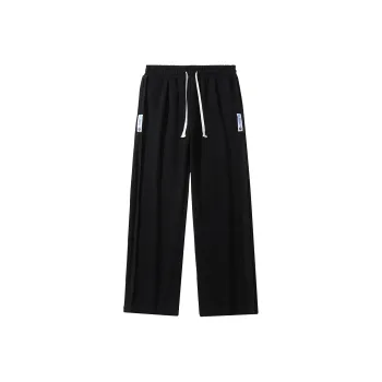 NGC STRATEGY Casual Pants Unisex
