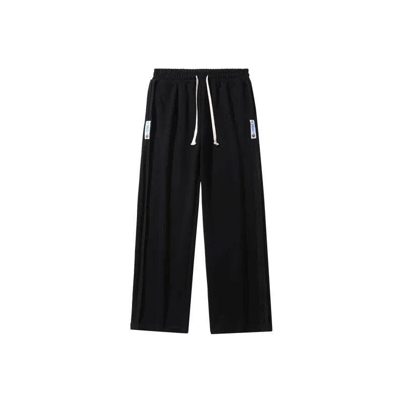 NGC STRATEGY Casual Pants Unisex-0