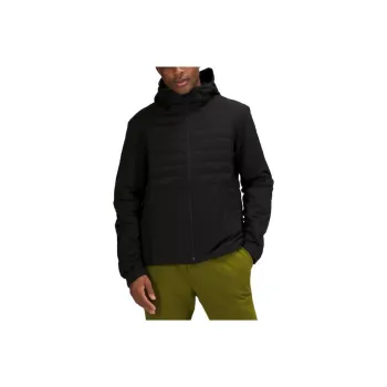 Lululemon Down For It All Hoodie Jackets Coats Men's