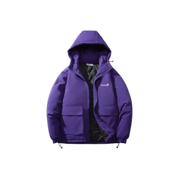 BRUMAIRE Puffer Jackets Unisex
