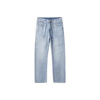 ROBINHOOD Jeans Unisex Light Blue