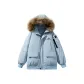 Glacier Blue