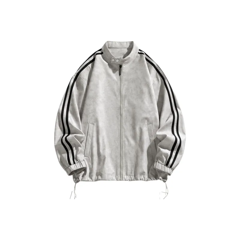 GOOSELIAR Jackets Unisex-2