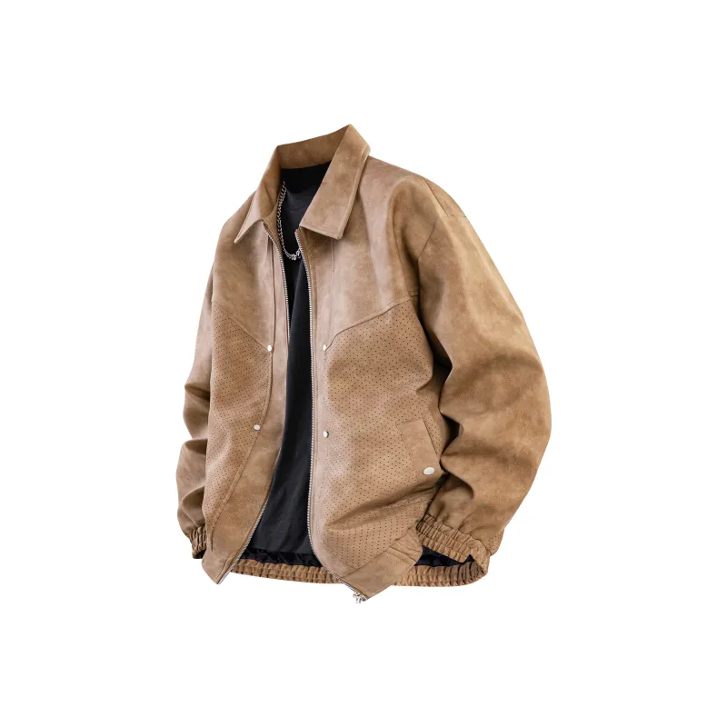 KAIPAINEN Jackets Coats Unisex Light Gray-4