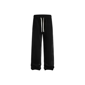 Mimx Homme Jeans Unisex Black