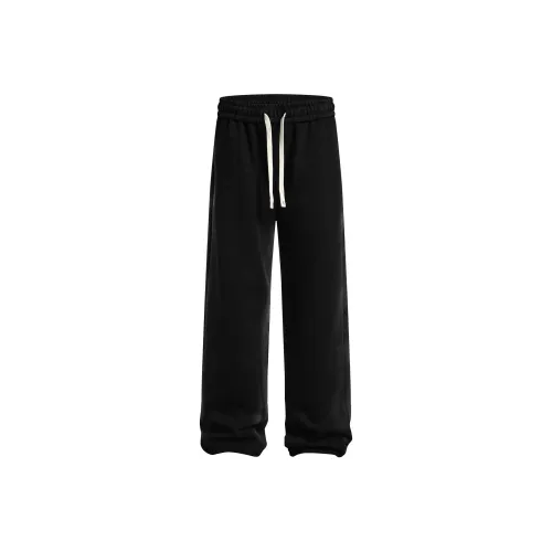 Mimx Homme Pants jeans Unisex Black