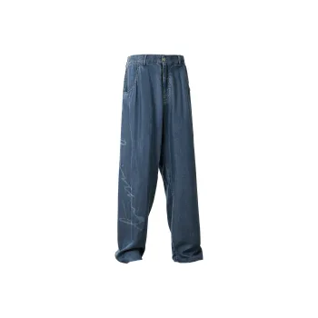 BJHG Jeans Unisex