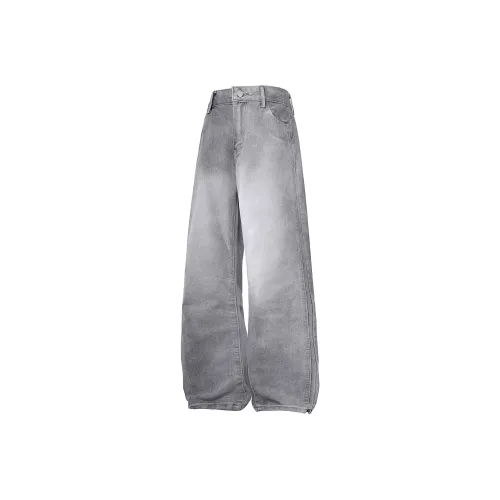 MEXICAN Jeans Unisex