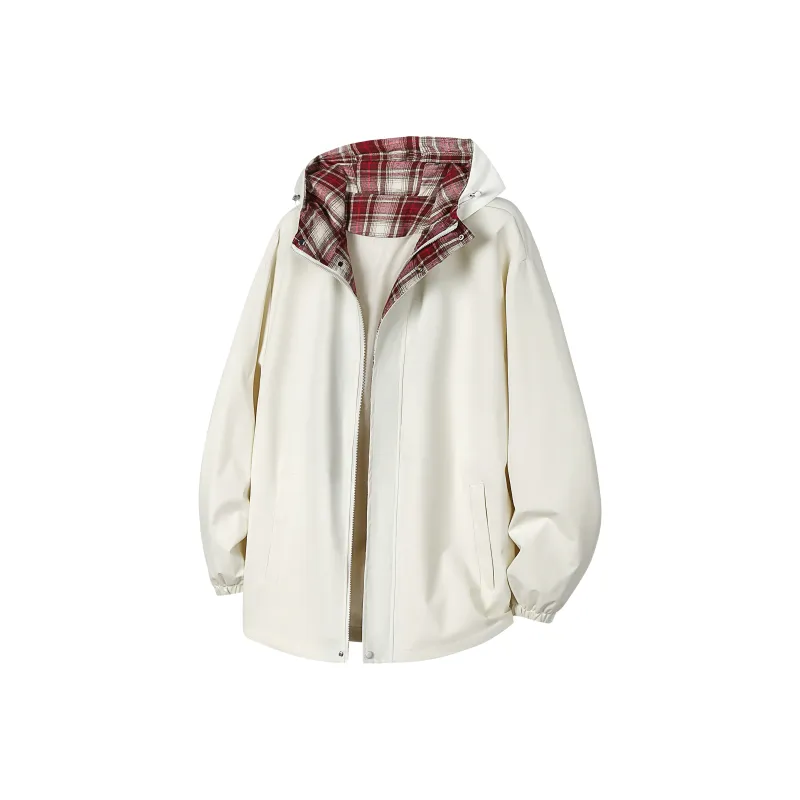 G21 Jackets Unisex-4