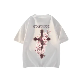 WOLF CODE T Shirts Unisex