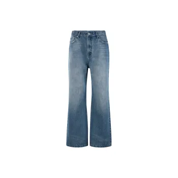FPA ALWAYS MOVING Series Jeans Unisex Gray Blue