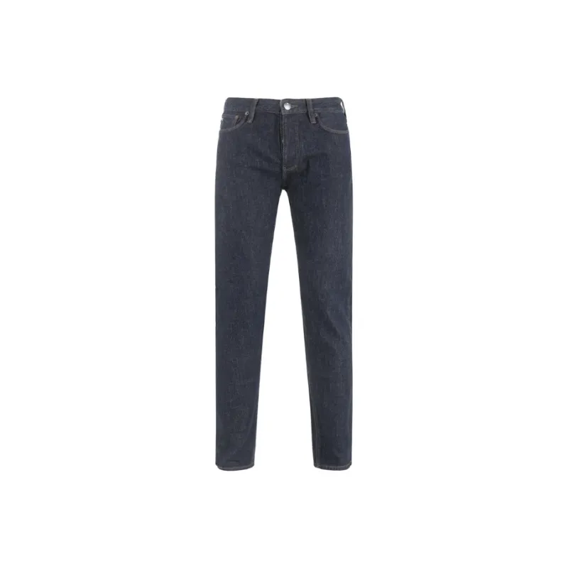 EMPORIO ARMANI J75 Slim Fit Jeans-0