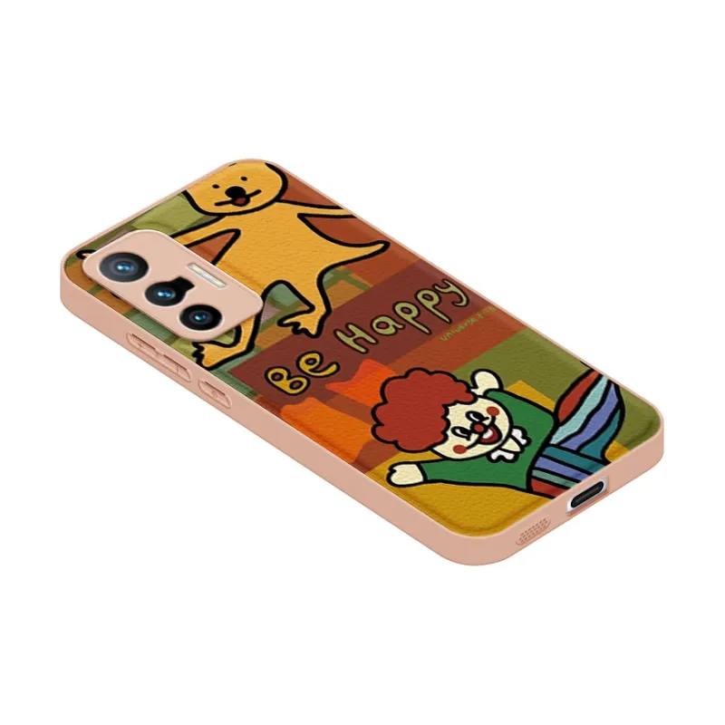 Small bones Phone Cases-4