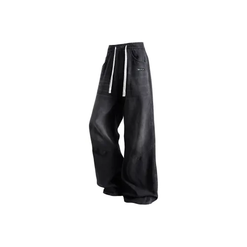 7 SEVFUN Jeans Unisex