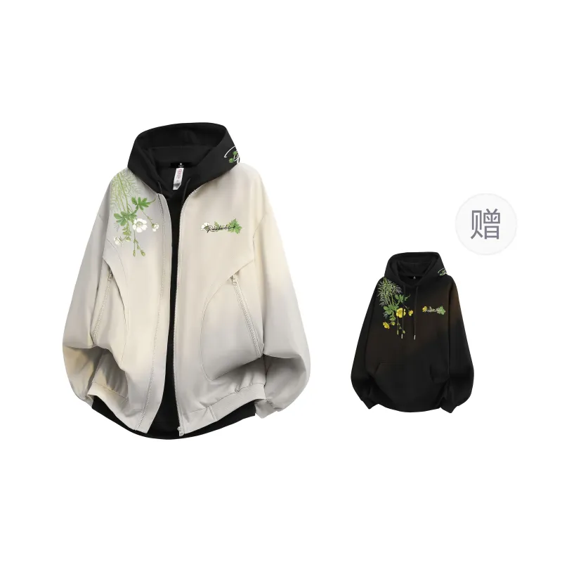 ROBINHOOD Jackets & Coats Unisex-9