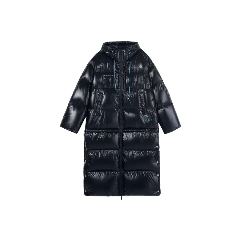 BJHG Down Jackets Unisex-7