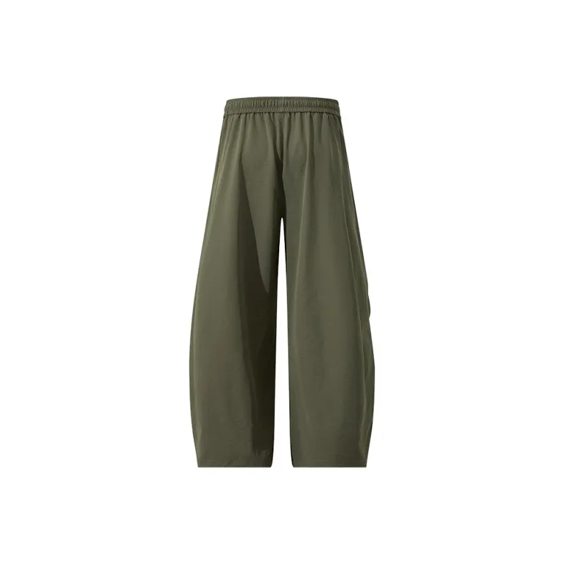 MIIOW Casual Pants Unisex-23