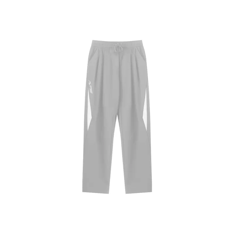 CHIGGALAB Knitted Sweatpants Unisex-5