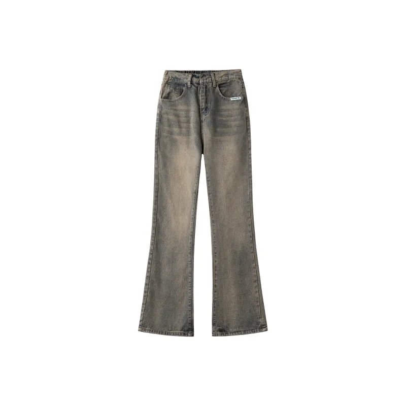 RICE NINE TEN Jeans Unisex-6