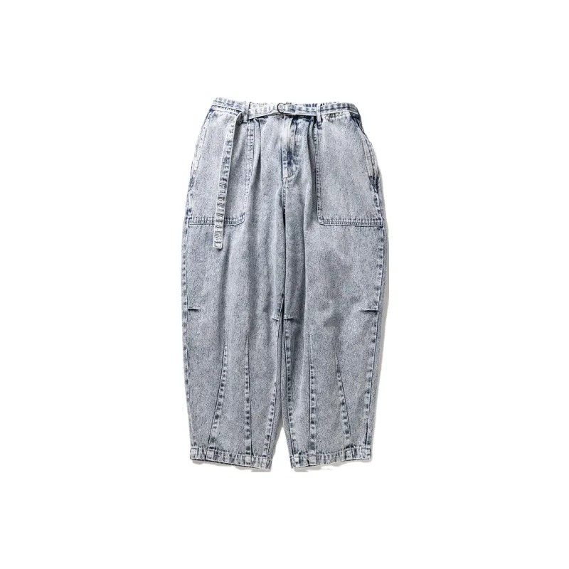 TIGHTBOOTH Jeans Unisex-0