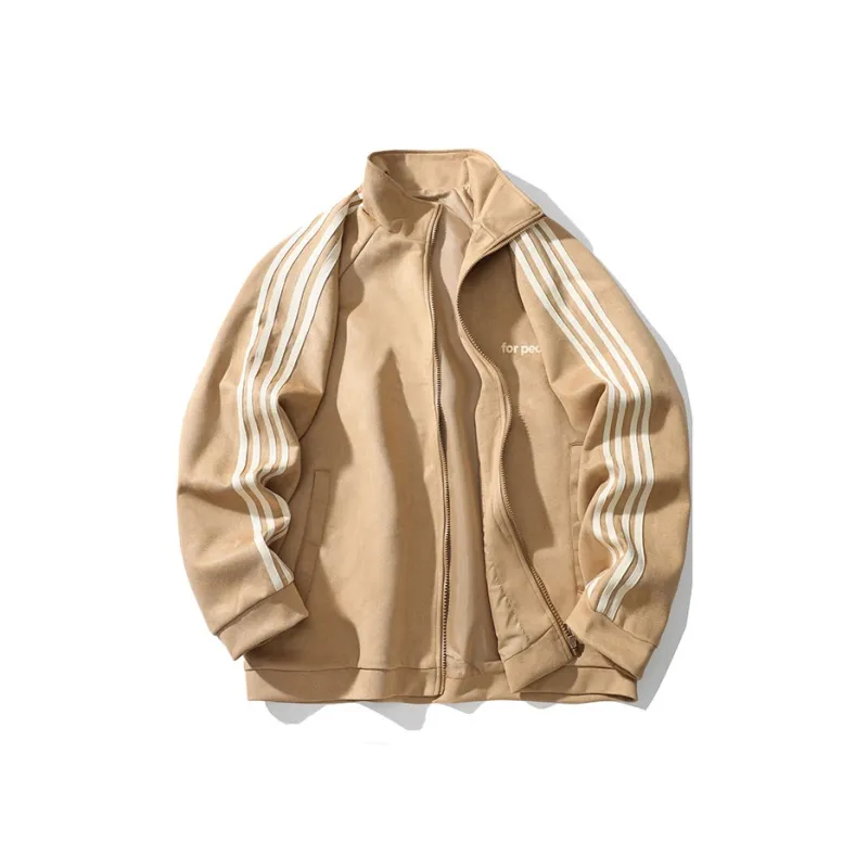 FAX FOR FMACM Jackets Unisex-9