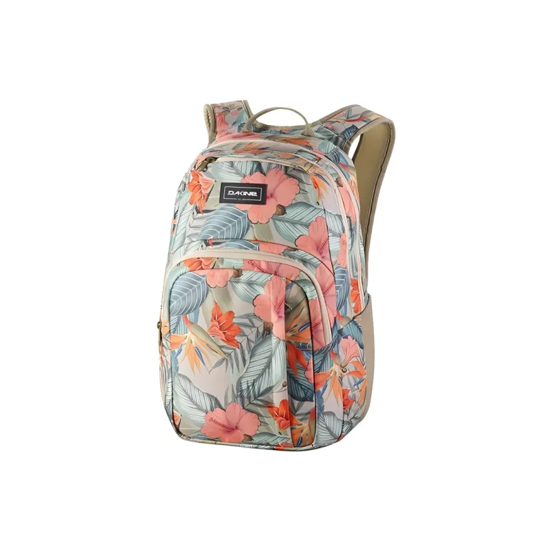 Dakine Campus M Preppy M Polyester Backpack Unisex Multicolor-5