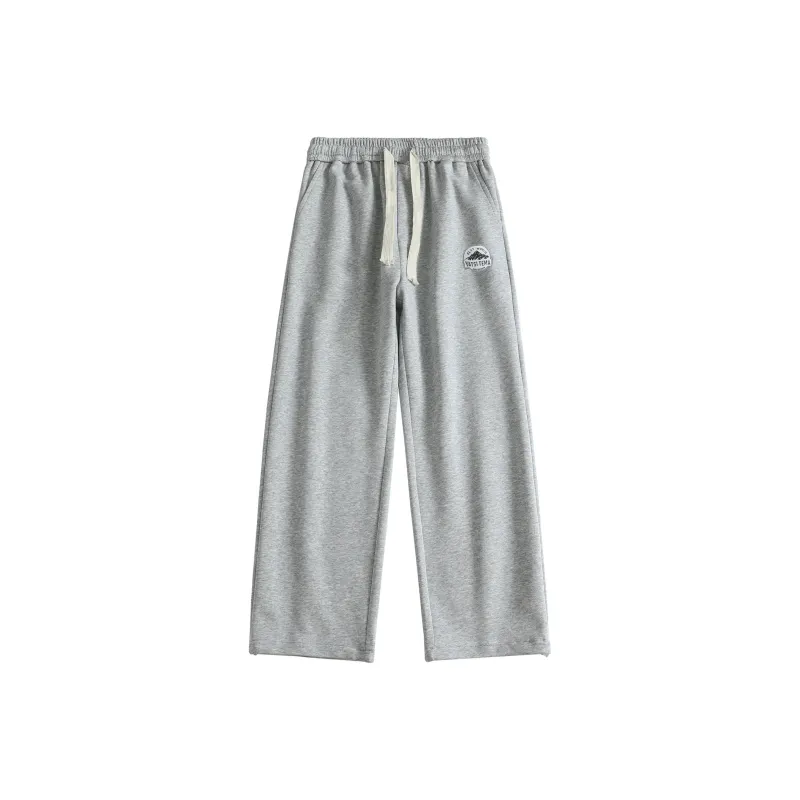YATSI Knitted Sports Pants Unisex-20