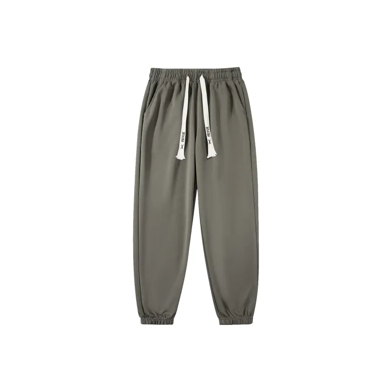 Feiyue Knitted Sports Pants Unisex-6