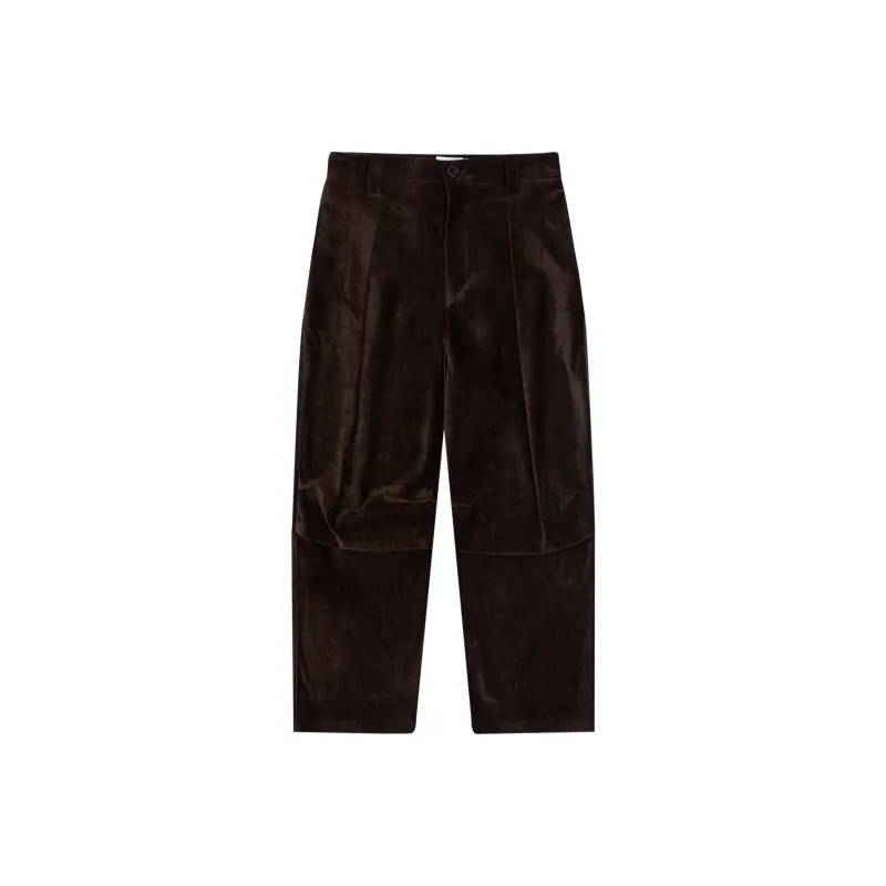 MODITEC Wide Leg Casual Pants Unisex-5