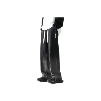 David Bakken Jeans Unisex