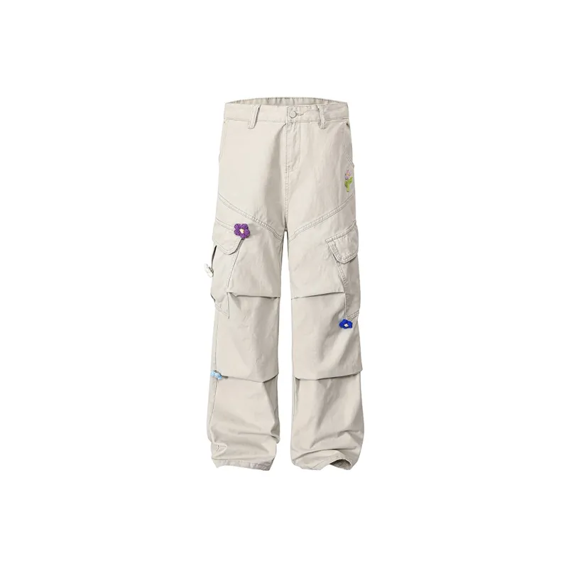 Lulifama Jeans Unisex-0