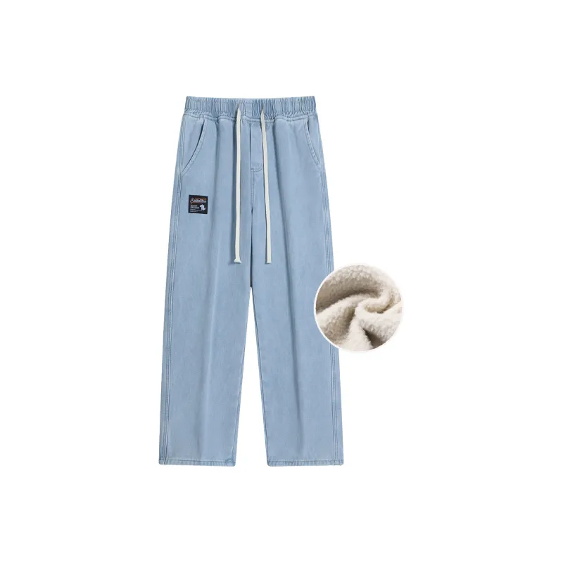 Antioffice Jeans Men-14