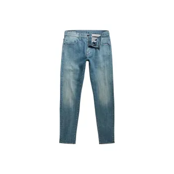 G STAR RAW Jeans Men's Faded Indigo