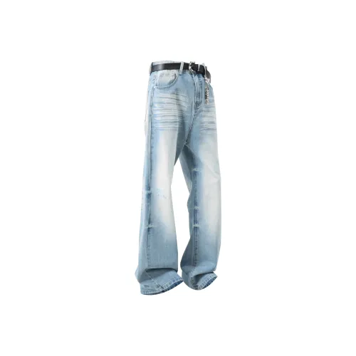 SXSY Jeans Unisex